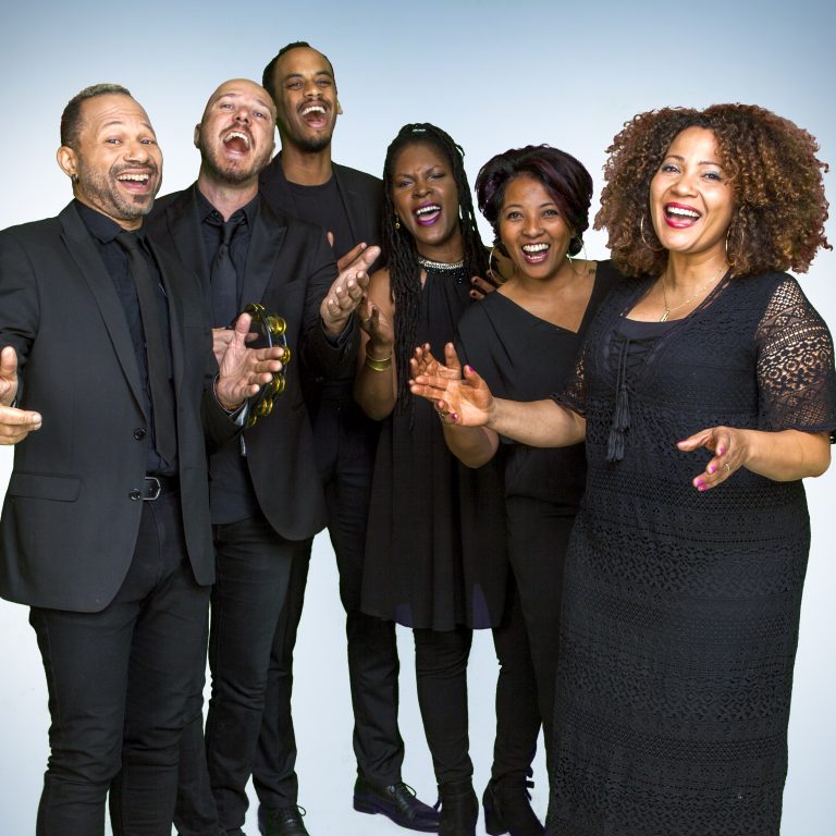 GOSPEL EVENT cérémonies et concerts Gospel